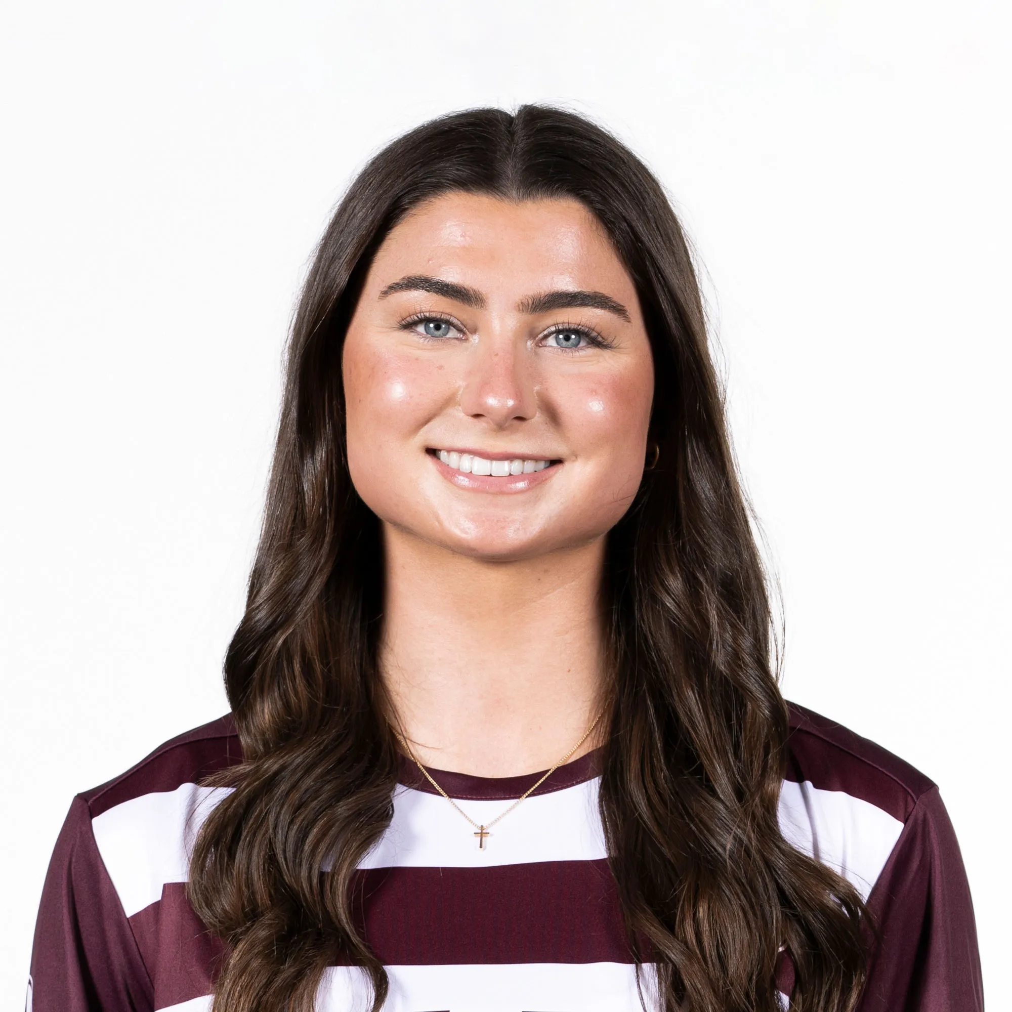 Lucy Landherr, Soccer, undefined