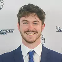 Jack Capone, Lacrosse, Lebanon Valley College