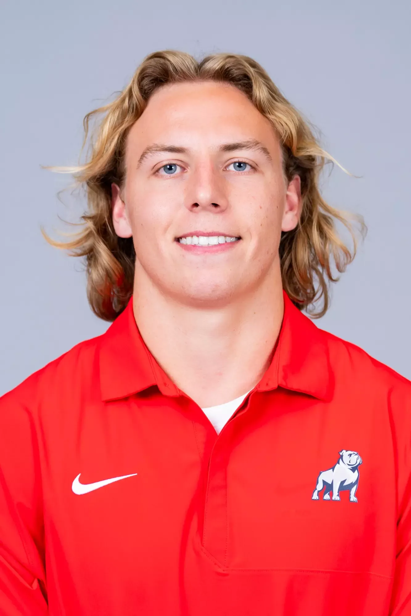 Reid Voyles, Football, undefined