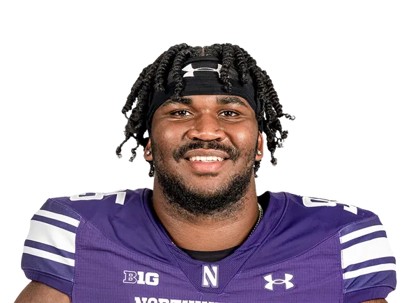 Najee Story, Football, undefined