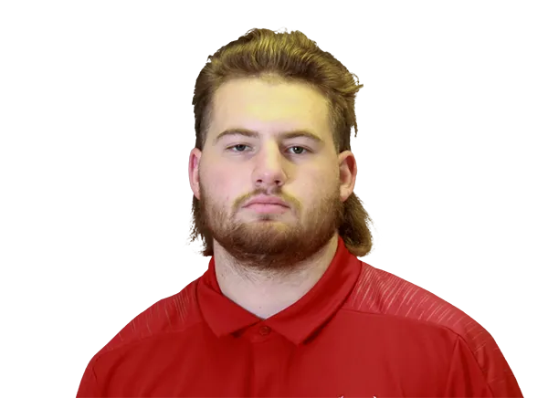 Jackson Cleaver, Football, undefined