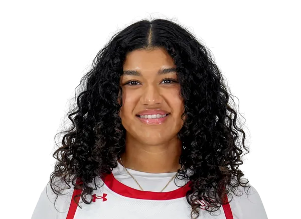 Alondra Lizama, Basketball, undefined