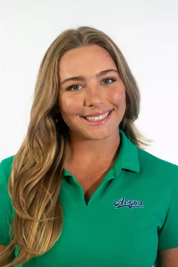 Samantha Schultz, Golf, University of West Florida
