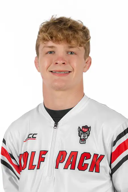 Dom Deputy, Wrestling, North Carolina State University