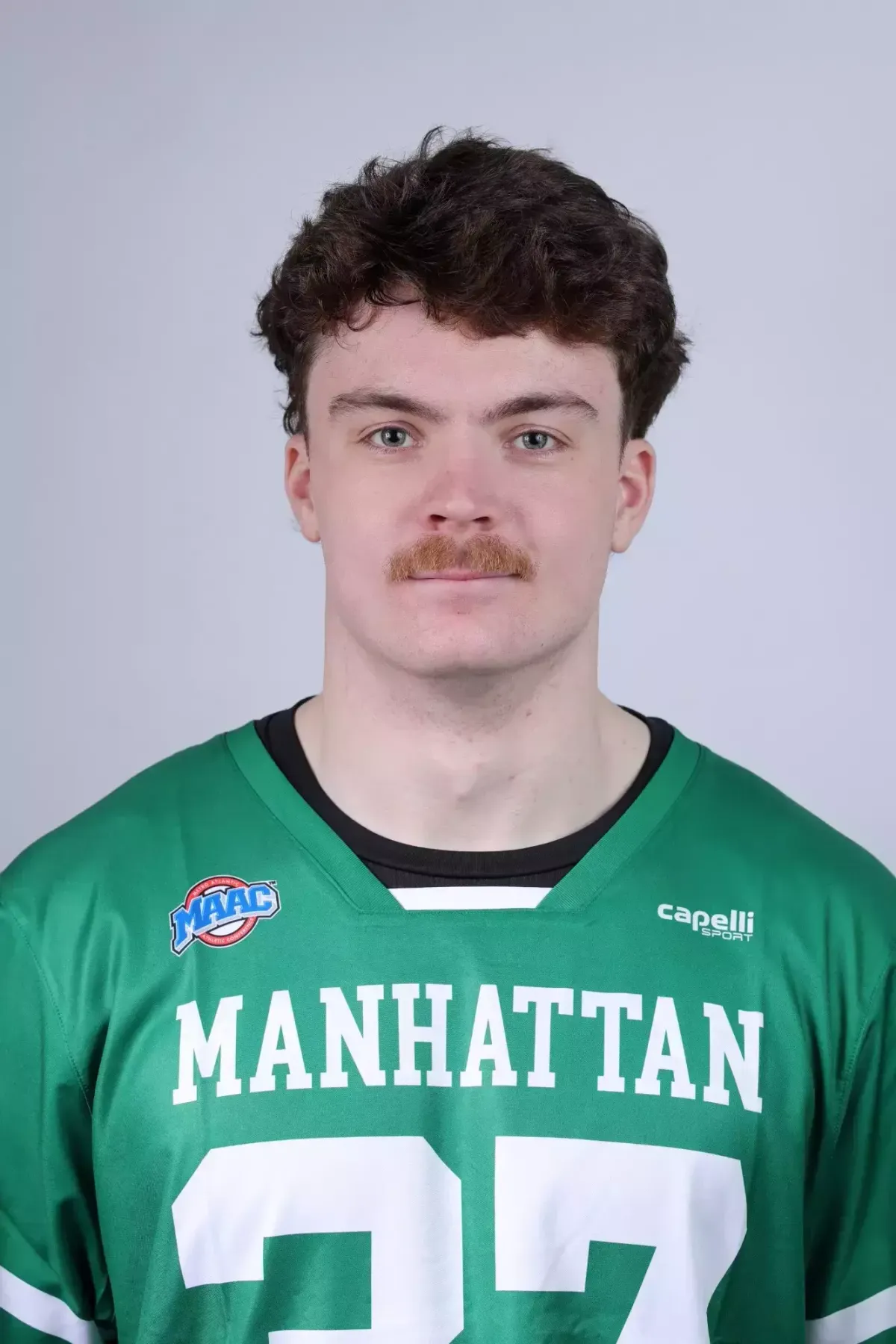 Sean Mannion, Lacrosse, undefined