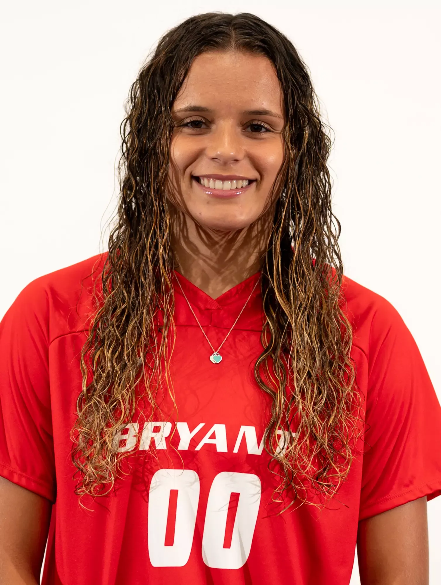Shannon Mejia, Soccer, Bryant University
