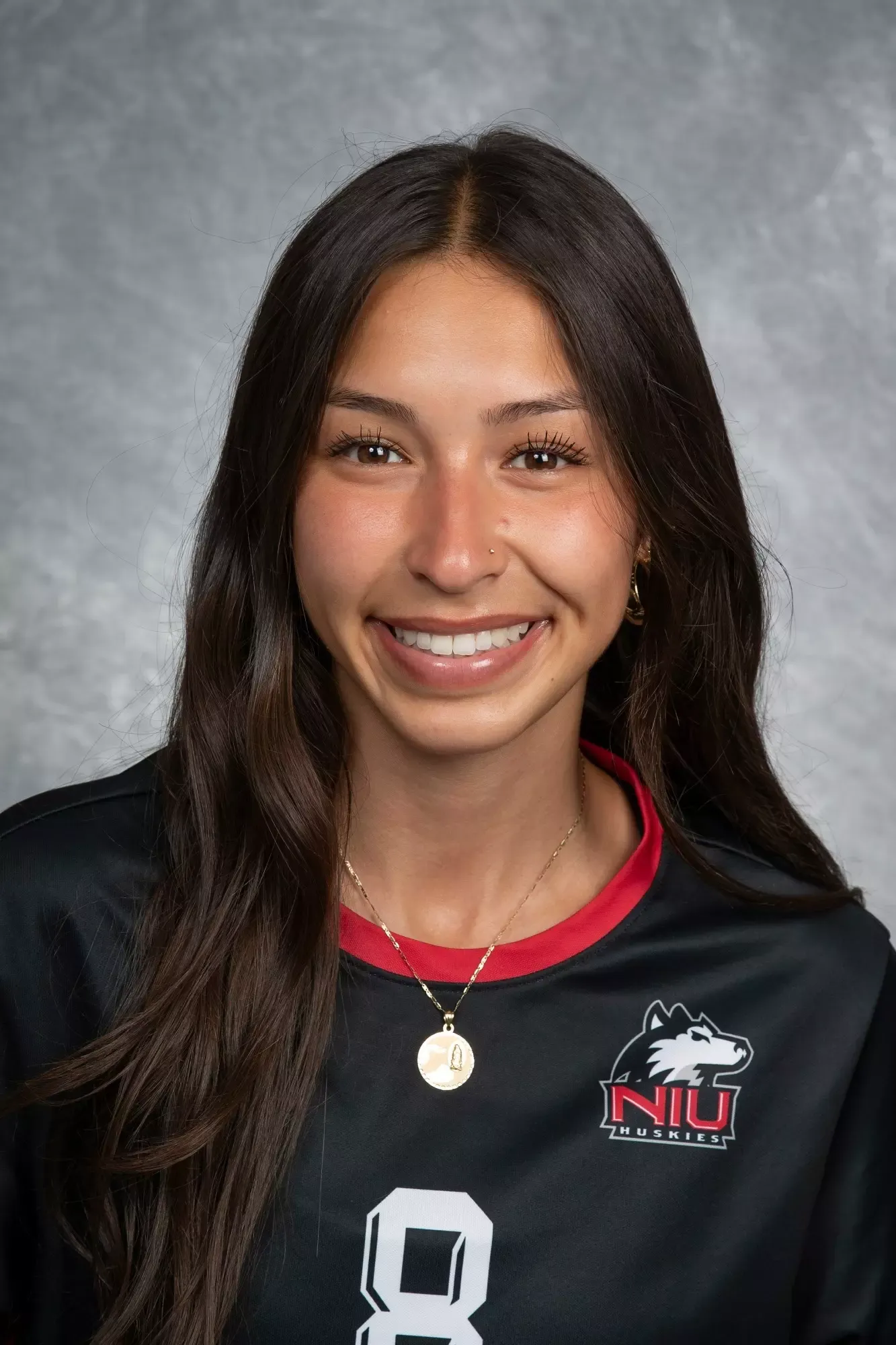 Brianna Gutierrez, Soccer, undefined