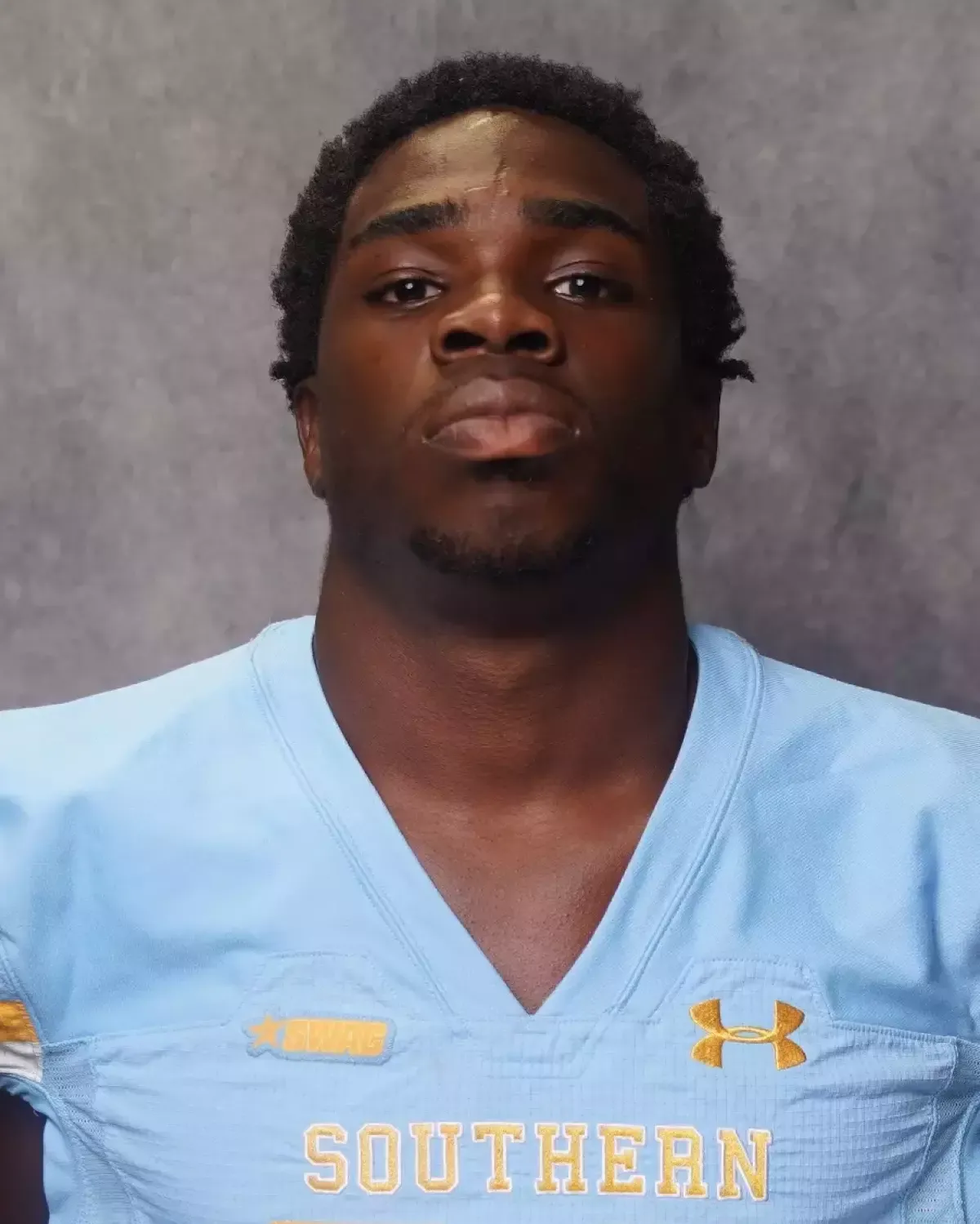 Isaiah Pina, Football, Southern University