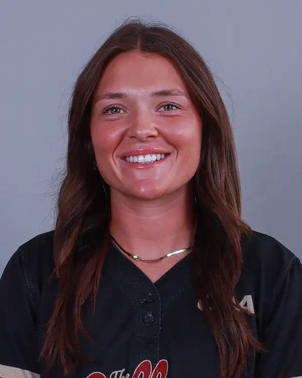 Haley Wolsky, Softball, College of Charleston