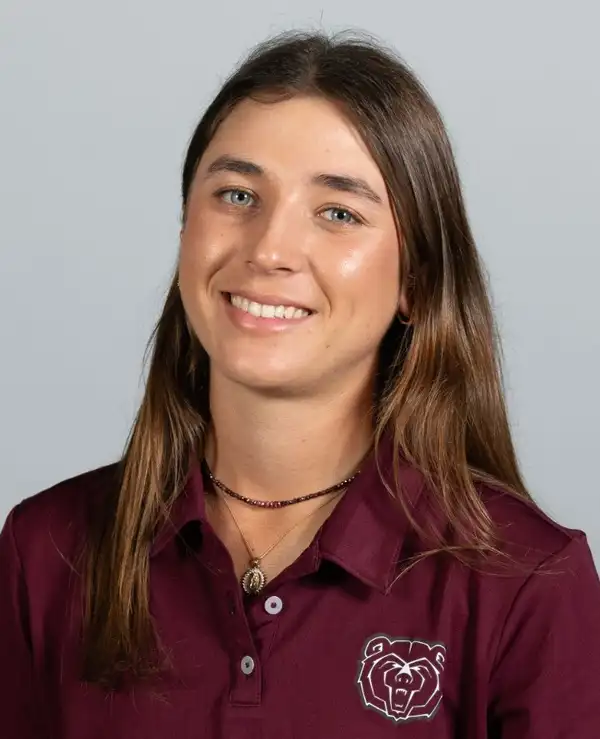 Clementina Castano, Golf, Missouri State University