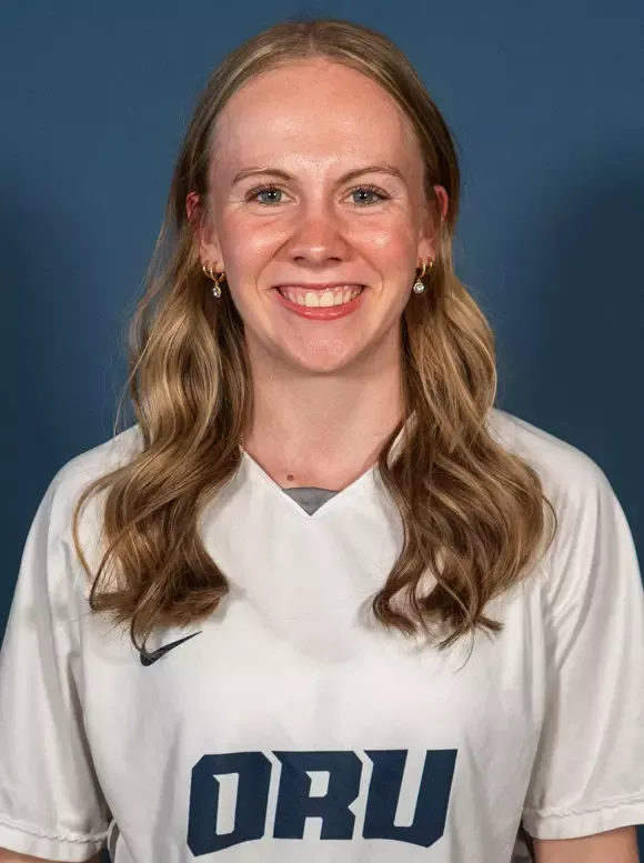 Hanna Ernst, Soccer, undefined