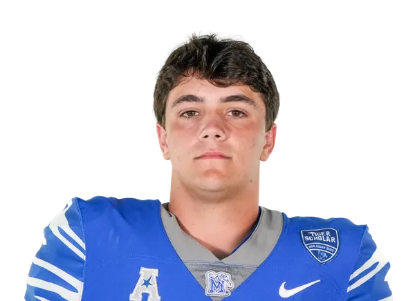 Charlie Harrell, Football, undefined