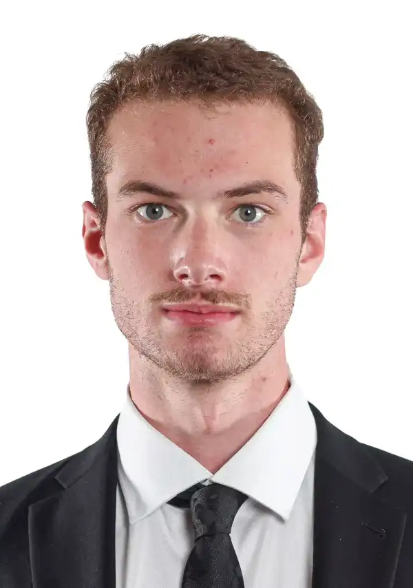 Devin Shakar, Hockey, Brown University