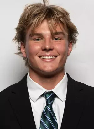 Caden Ayshford, Lacrosse, undefined