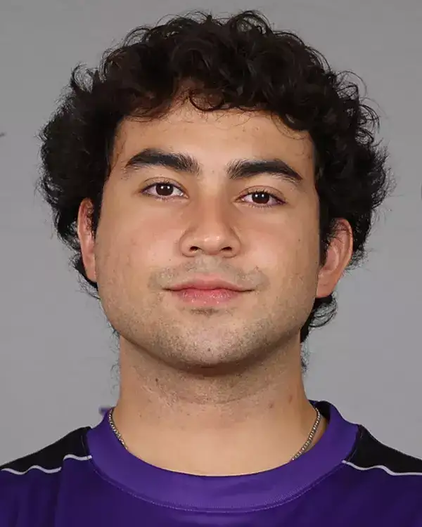 Pablo Portillo, Soccer, Kenyon College