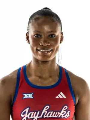 Ethel Amissah, Track and Field, undefined