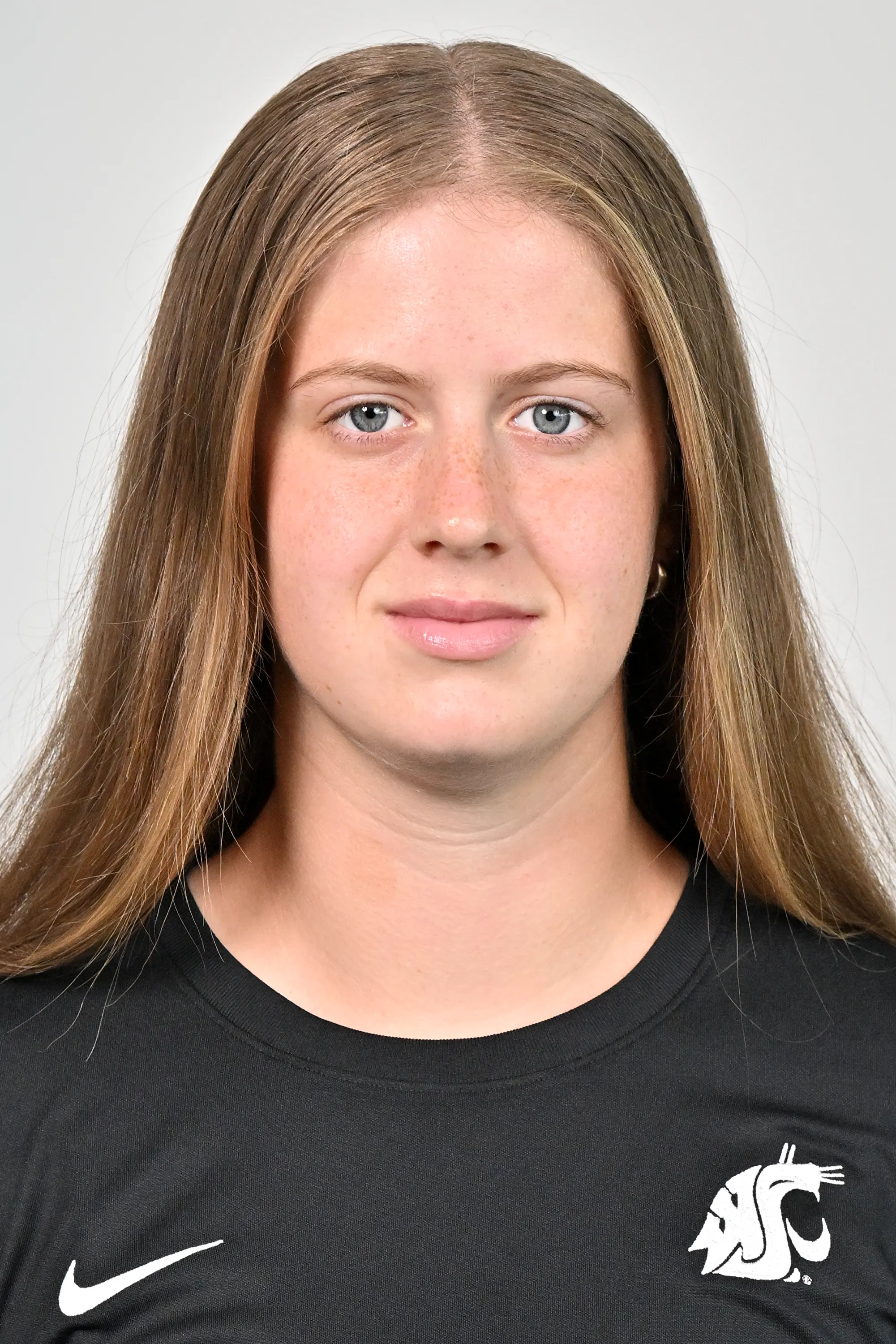 Sophie Campbell, Soccer, Washington State University