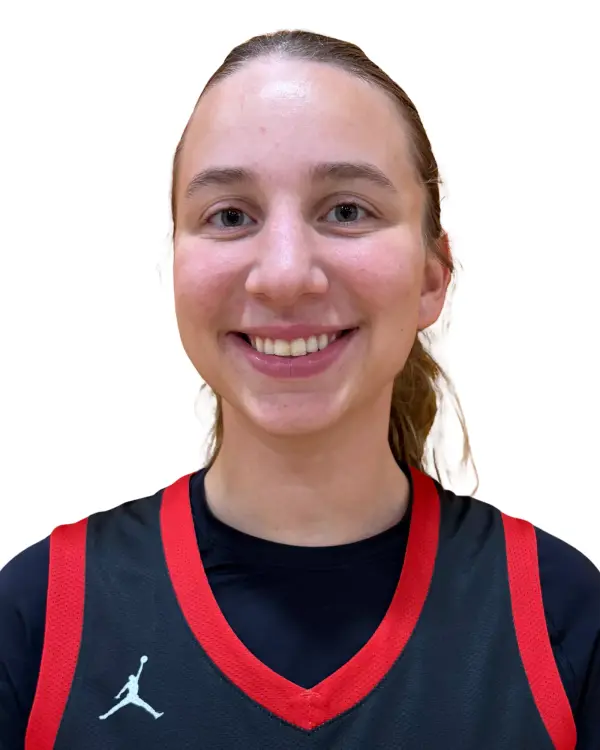 Mya Morris, Basketball, Martin Luther College