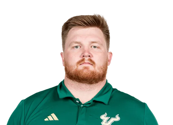 Thomas Shrader, Football, undefined