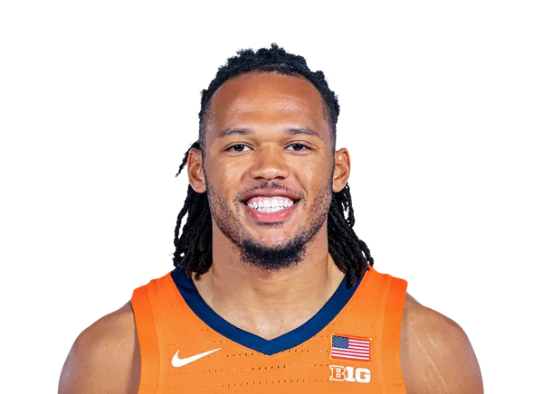 Ty Rodgers, Basketball, undefined