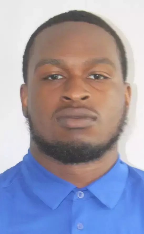 Maurice Calloway, Football, Virginia State University