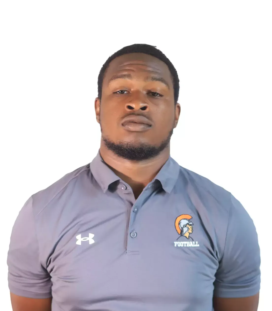 Maurice Calloway, Football, undefined