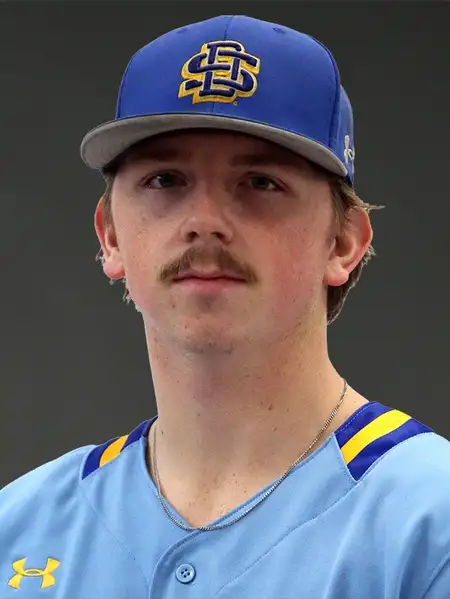 Logan Campbell, Baseball, South Dakota State University