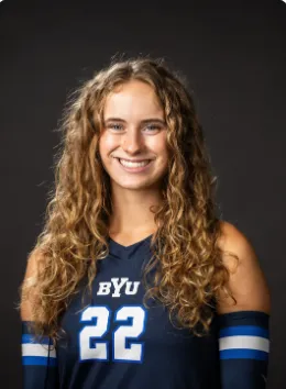 Sophia Callahan, Volleyball, undefined