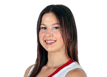 Amy Kurkowski, Basketball, undefined