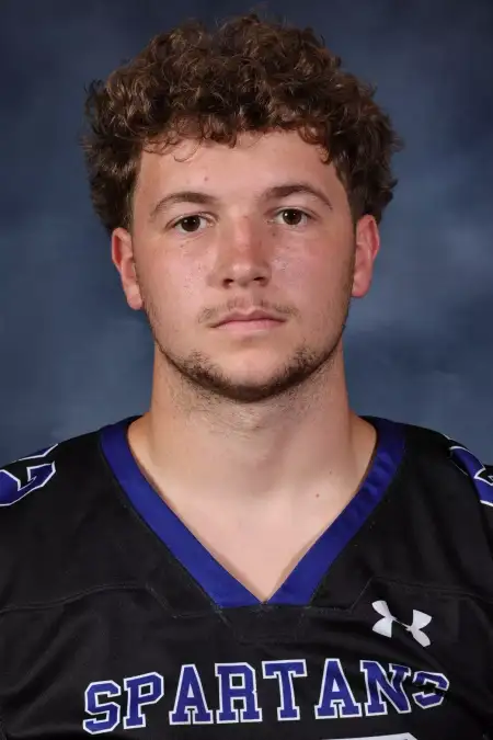 Jadyn Fraiser, Football, University of Dubuque