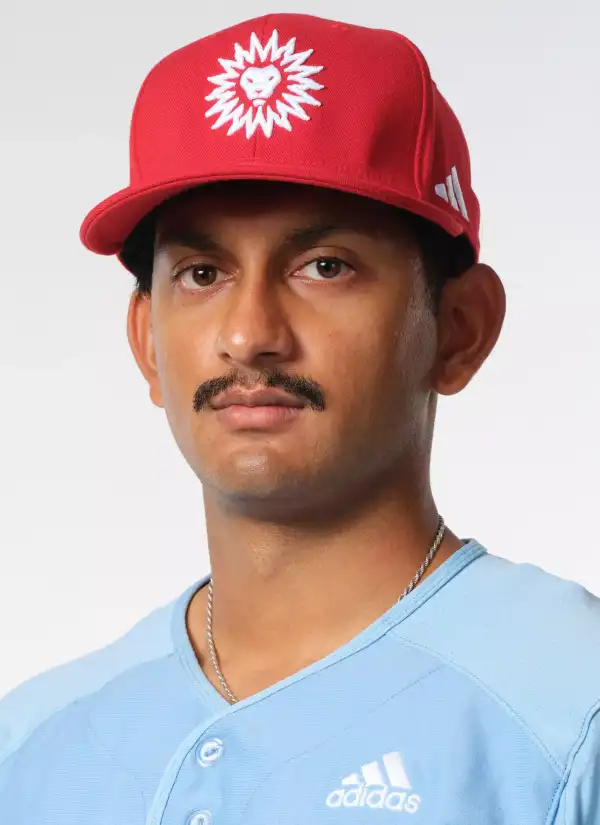 Dylan Singh, Baseball, Loyola Marymount University