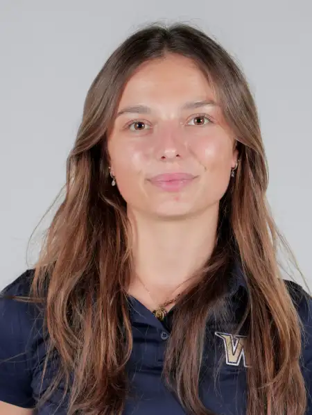 Ines Marty, Golf, Wingate University
