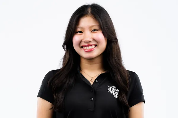 Ayana Hiranaka, Golf, University of Central Florida