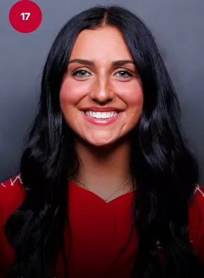 Bri Despines, Softball, undefined