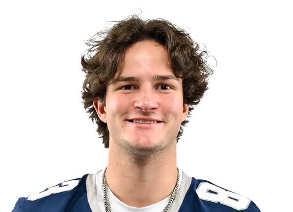 Jackson Ranucci, Football, Rice University