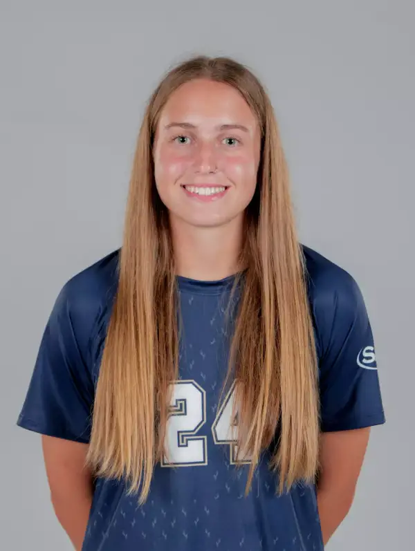 Lori Skulj, Soccer, Wingate University