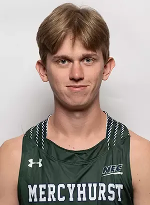Nicholas Barron, Track and Field, undefined