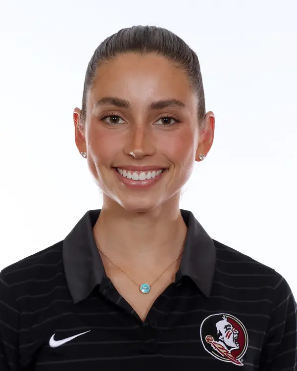 Brooke Hooper, Track and Field (O), Florida State University