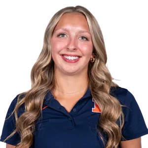 Mabry Bruhn, Track and Field, undefined