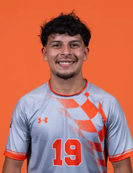 Dylan Hernandez, Soccer, University of Texas Rio Grande