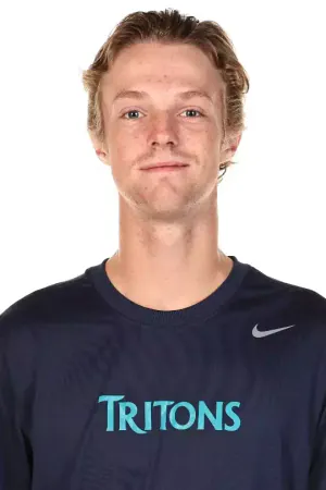 Oskar Ekjord, Tennis, undefined
