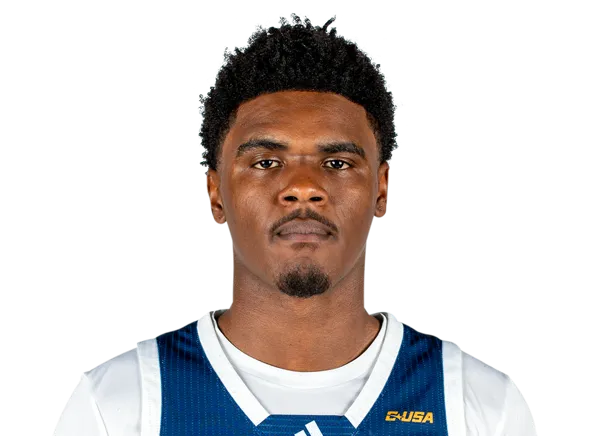 LA Hayes, Basketball, University of Texas at El Paso