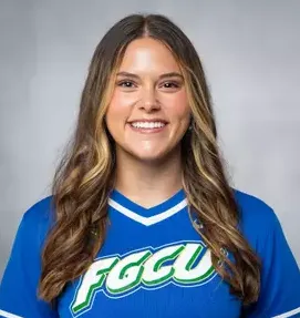 Ally Thompson, Softball, undefined