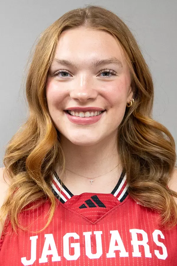 Julia Hall, Basketball, undefined