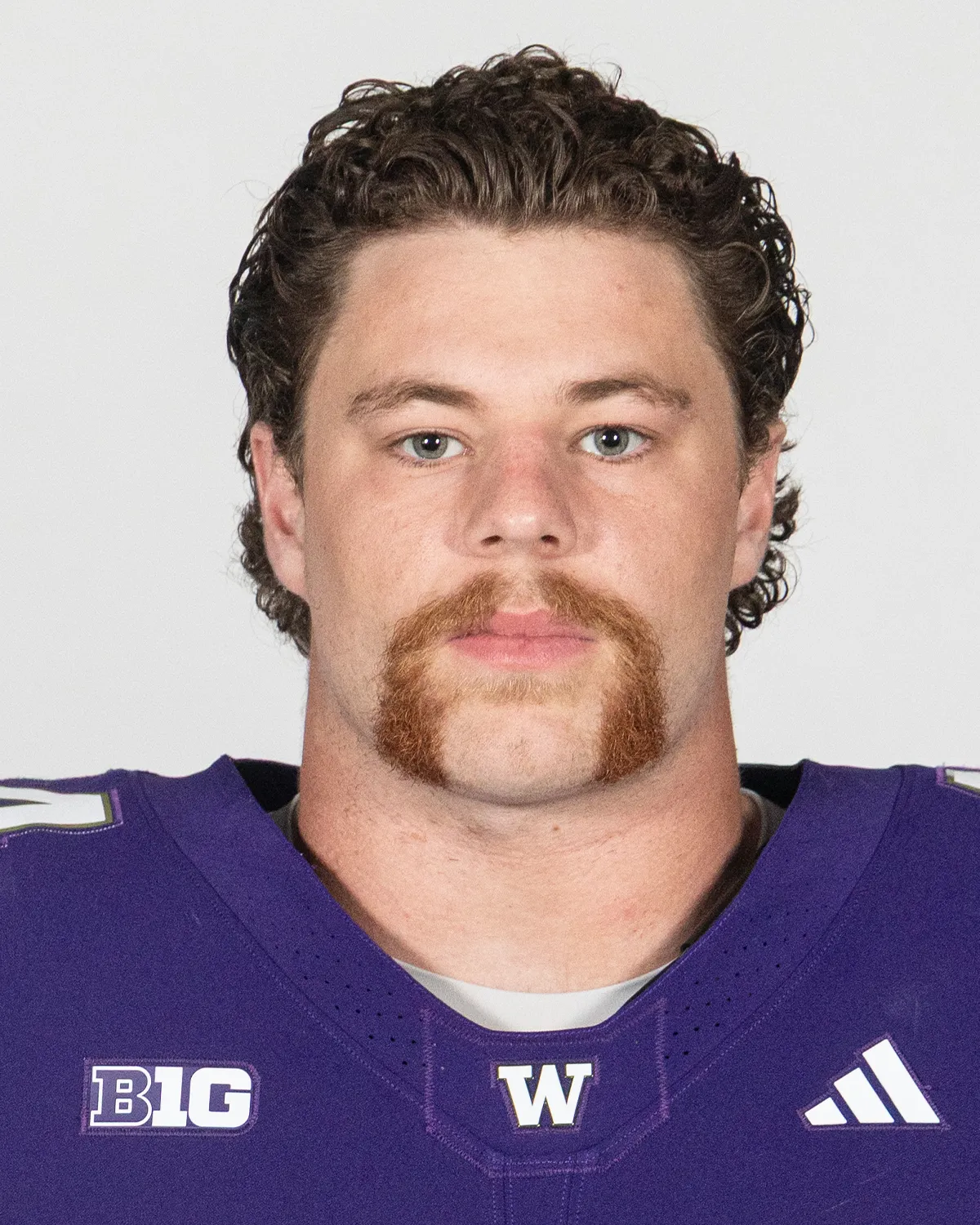 Hayden Moore, Football, undefined