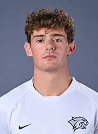 Arturo McConnochie, Soccer, undefined