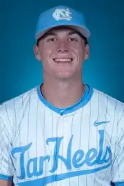 Folger Boaz, Baseball, University of North Carolina