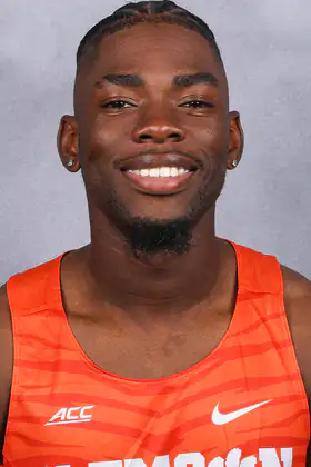 Sharvis Simmonds, Track and Field, undefined