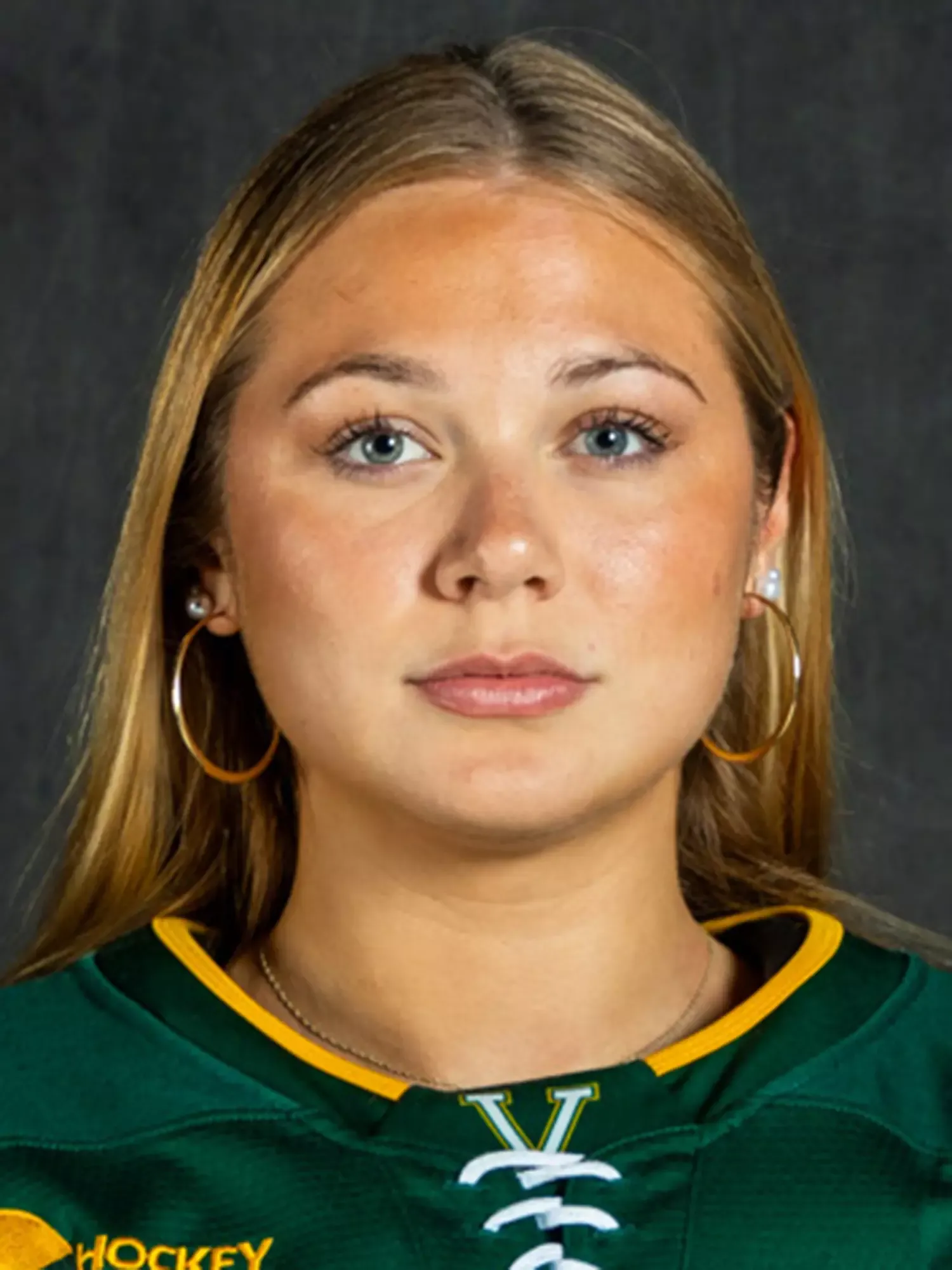 Kaylee Lewis, Hockey, University of Vermont