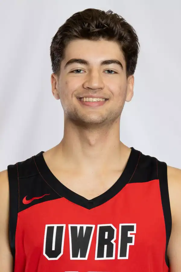 Arhan Bayramlar, Basketball, University of Wisconsin-River Falls
